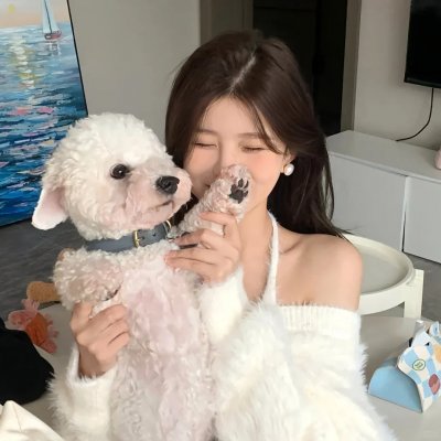 一杯热奶茶的等待