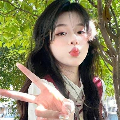 这个女配有点甜