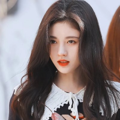 越南妹霍莉